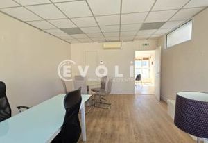 Bureaux à louer Levallois-Perret - Proche transports et autoroutes