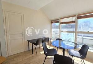 Bureaux à louer Levallois-Perret - Proche transports et autoroutes