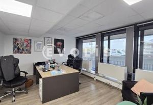 Bureaux à vendre Saint-Cloud - Proche métro, RER et tram