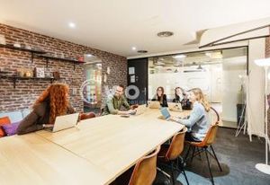 Bureaux & coworking Paris 12 - Gare de Lyon - Quai de la Rapée