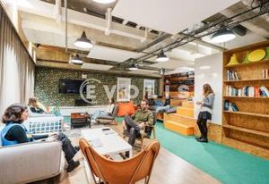 Bureaux & coworking Paris 12 - Gare de Lyon - Quai de la Rapée