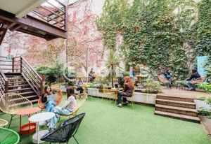 Bureaux & coworking Paris 12 - Gare de Lyon - Quai de la Rapée