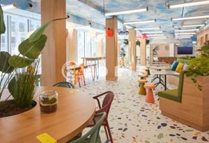Bureaux & coworking Paris 13 - BnF - RER Bibliothèque François Mitterrand