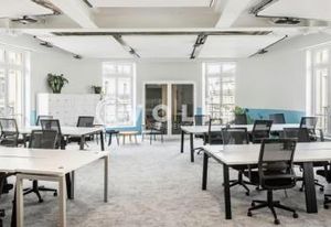 Bureaux opérés Paris 9 - Métro Notre-Dame-de-Lorette - Haussmann