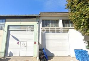 Locaux d'activité à vendre Ivry-sur-Seine - Proximité RER et A4
