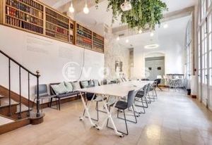 Bureaux premium Paris 3 - Métro Arts et Métiers - RER Châtelet