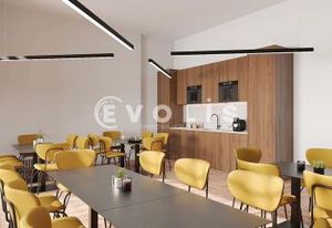 Bureaux premium Paris 8 - Métro Rome - Haussmann Saint-Lazare