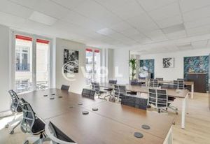 Bureaux premium Paris 9 - Métro Chaussée d'Antin - Opéra
