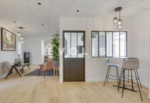 Bureaux premium Paris 9 - Métro Chaussée d'Antin - Opéra
