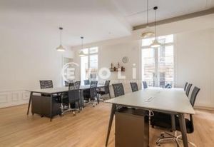 Bureaux prestige Paris 9 - Métro Opéra - Haussmann