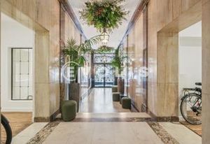 Bureaux premium Paris 9 - Métro Opéra - Haussmann Saint-Lazare