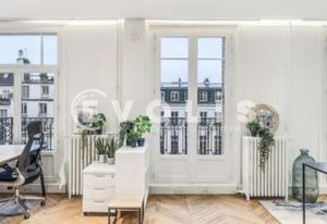 Bureaux d'exception Paris 2 - Métro Bonne Nouvelle - Réaumur