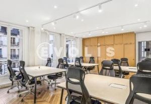 Bureaux d'exception Paris 2 - Métro Bonne Nouvelle - Réaumur