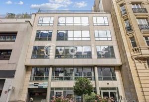 Bureaux à louer Neuilly-sur-Seine - Métro Les Sablons et bus Eglise Saint-Pierre