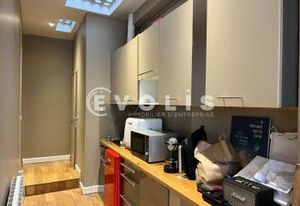 Location bureaux Paris 11 - Métros Charonne et Ledru Rollin
