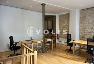 Location bureaux Paris 11 - Métros Charonne et Ledru Rollin