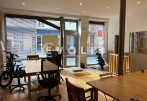 Location bureaux Paris 11 - Métros Charonne et Ledru Rollin