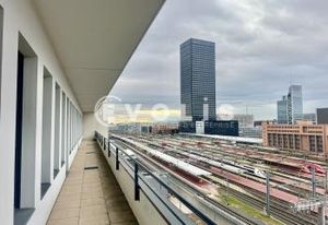 Location bureaux Lyon Part-Dieu - Divisible dès 272 m²