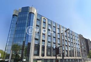 Location bureaux Ivry-sur-Seine - Proche Paris, métro et autoroutes