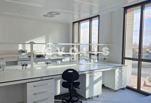Location bureaux/labs Villejuif - Métro 14 et Grand Paris Express
