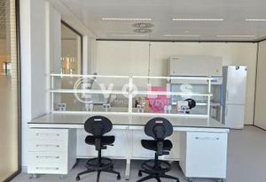 Location bureaux/labs Villejuif - Métro 14 et Grand Paris Express
