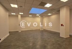 Bureaux à vendre/location Colombes - Proche gare et autoroute A86
