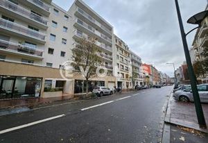Location bureaux Clamart - Proche métro, tram et gare