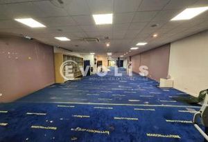 Vente bureau Arcueil proche Paris - Proximité métro, RER et tram