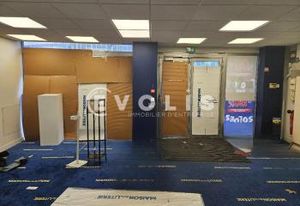 Vente bureau Arcueil proche Paris - Proximité métro, RER et tram