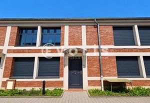 Location bureau Ivry-sur-Seine - Métro Pierre et Marie Curie