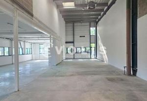 Location local d'activité Fresnes - Proche A6b/A86