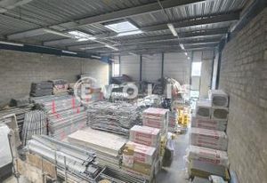 Location local d'activité Fresnes - Accès A6b A86 et transports