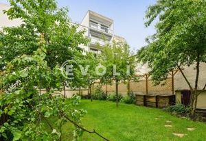 Vente bureaux Montrouge - Métro ligne 4 et commerces