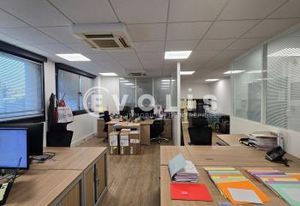 Vente bureaux Clichy - Proche métro 13 et gare SNCF