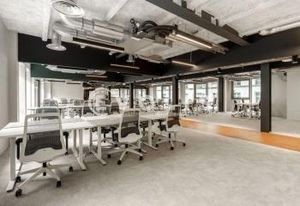 Bureaux premium Paris 8 - Métro Franklin D. Roosevelt