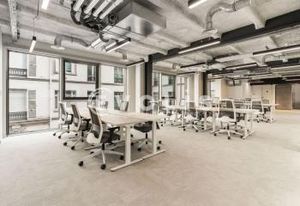 Bureaux premium Paris 8 - Métro Franklin D. Roosevelt