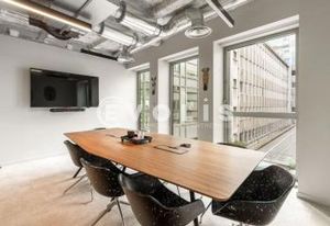 Bureaux premium Paris 8 - Métro Franklin D. Roosevelt