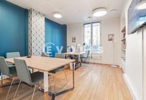 Coworking Paris 9 - Métro Richelieu-Drouot - RER Auber