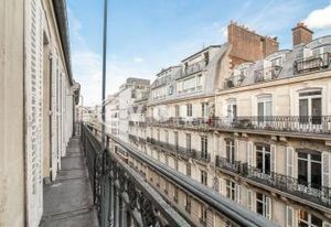 Coworking Paris 9 - Métro Richelieu-Drouot - RER Auber