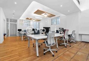 Coworking Paris 10 - Métro Bonne Nouvelle - Gare de l'Est