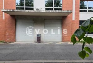 Location bureaux et activités Chevilly-Larue - Proche RER C et autoroutes