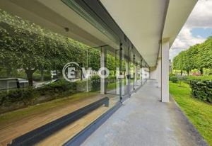 Location bureaux Meudon - Proche tramway T2 et bus 389