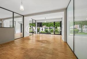 Location bureaux Meudon - Proche tramway T2 et bus 389