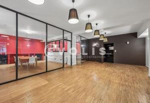Location bureaux Meudon - Proche tramway T2 et bus 389