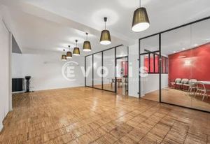 Location bureaux Meudon - Proche tramway T2 et bus 389