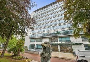 Vente bureaux Montrouge - Proche métro Mairie de Montrouge