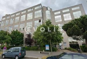 Bureaux à louer Villejuif - Métro Louis Aragon et Tram T7