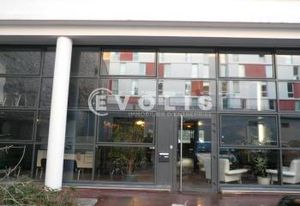 Location bureaux Ivry-sur-Seine - Proche RER C et A6b