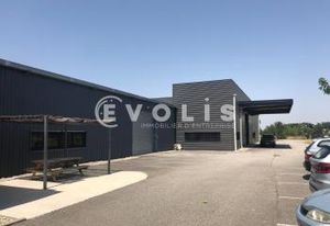 Local d'activité à vendre Pamiers - Proche Toulouse