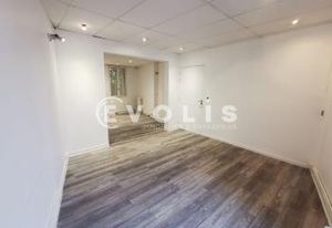 Location bureaux Montrouge - Porte d'Orléans métro 4 et RER B